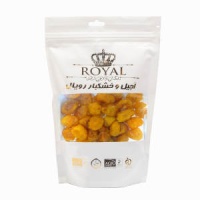  بخارا رویال - 500 گرم6365cf78428d873110